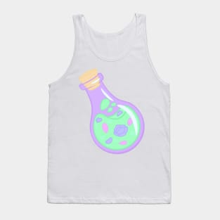 Potion Bottle Tank Top